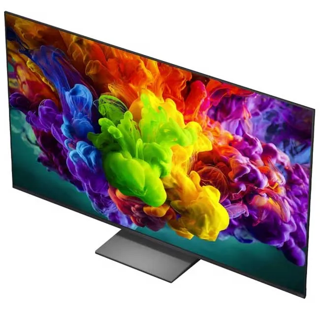 تلویزیون ال جی 85QNED93B