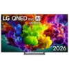 تلویزیون ال جی 85QNED93B