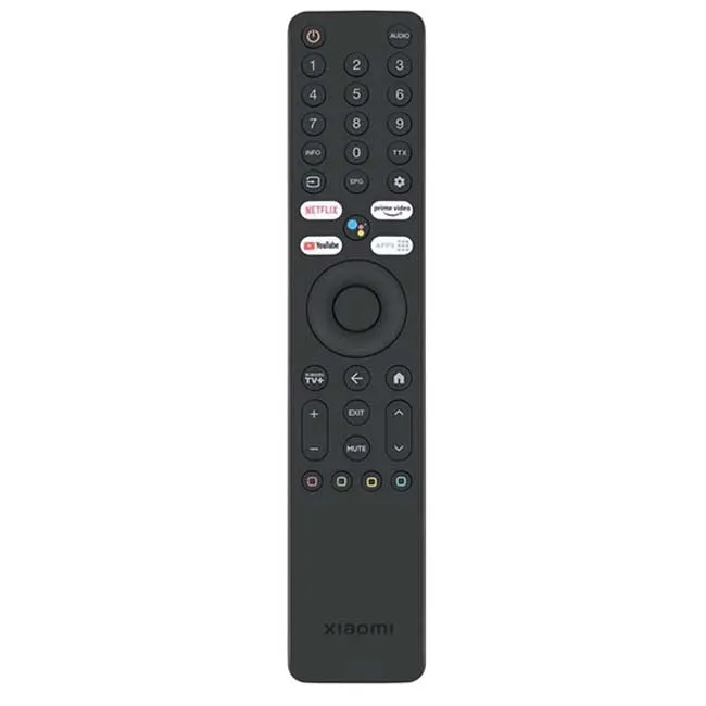 تلویزیون شیائومی A PRO 65 2025