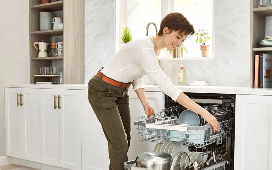 قیمت ماشین ظرفشویی
