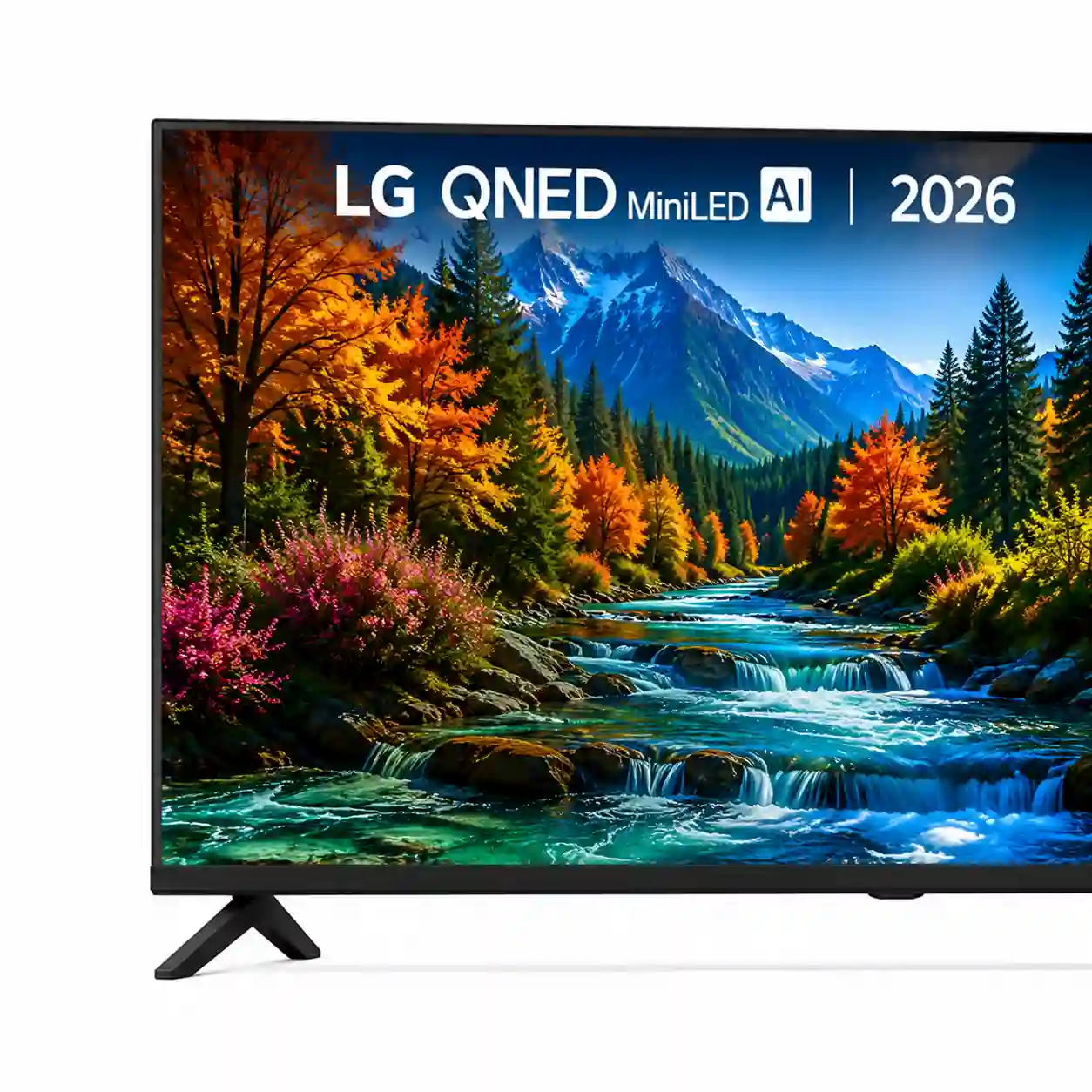 تلویزیون ال جی 43QNED7E