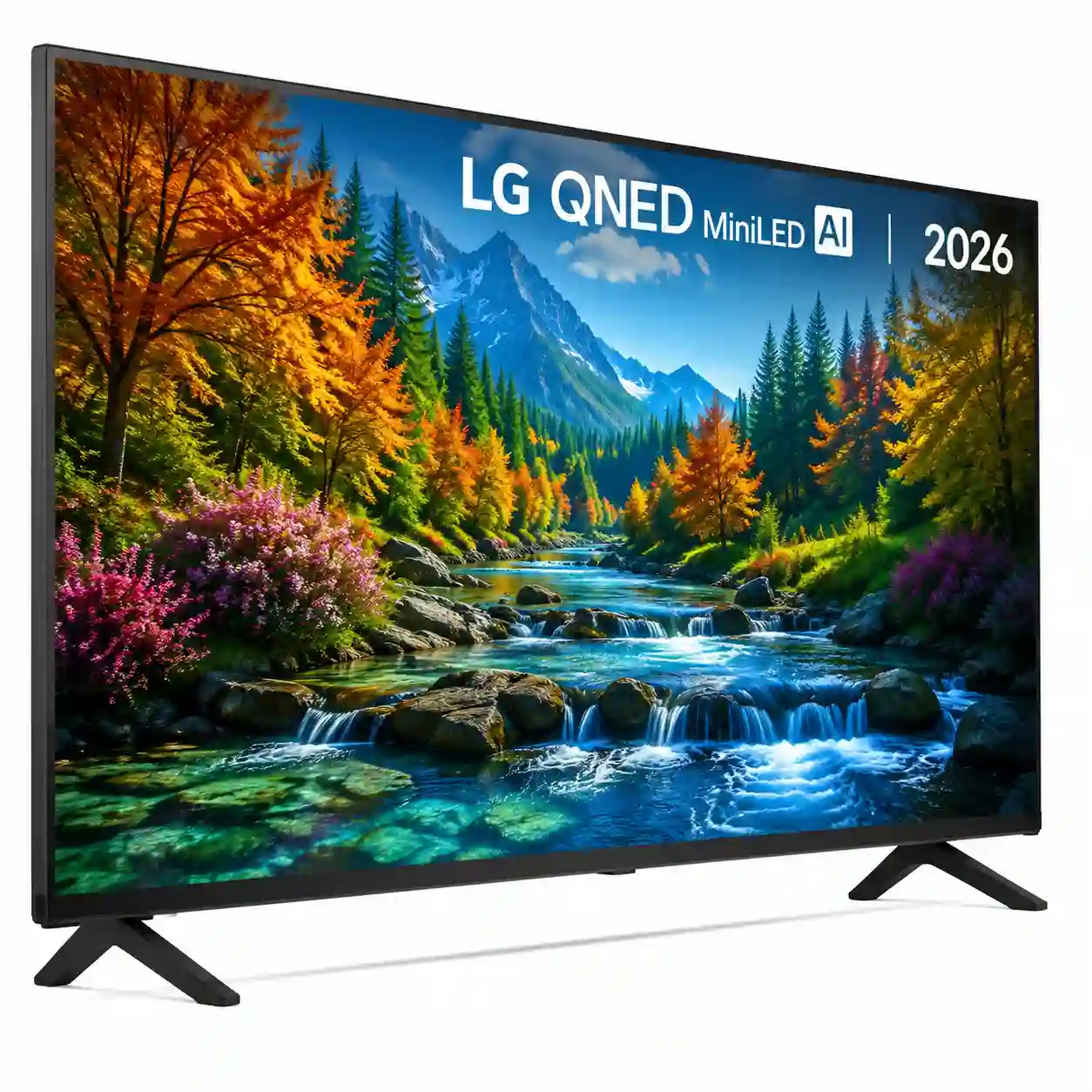 تلویزیون ال جی 43QNED7E