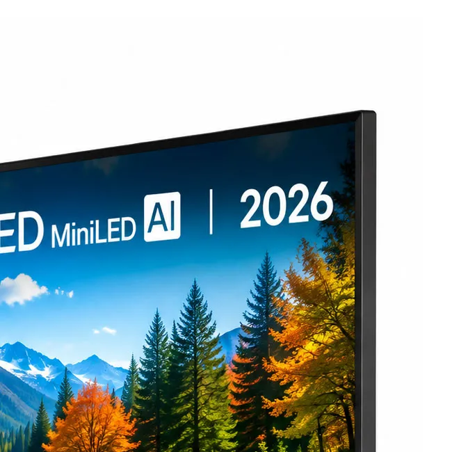 تلویزیون ال جی 43QNED7E