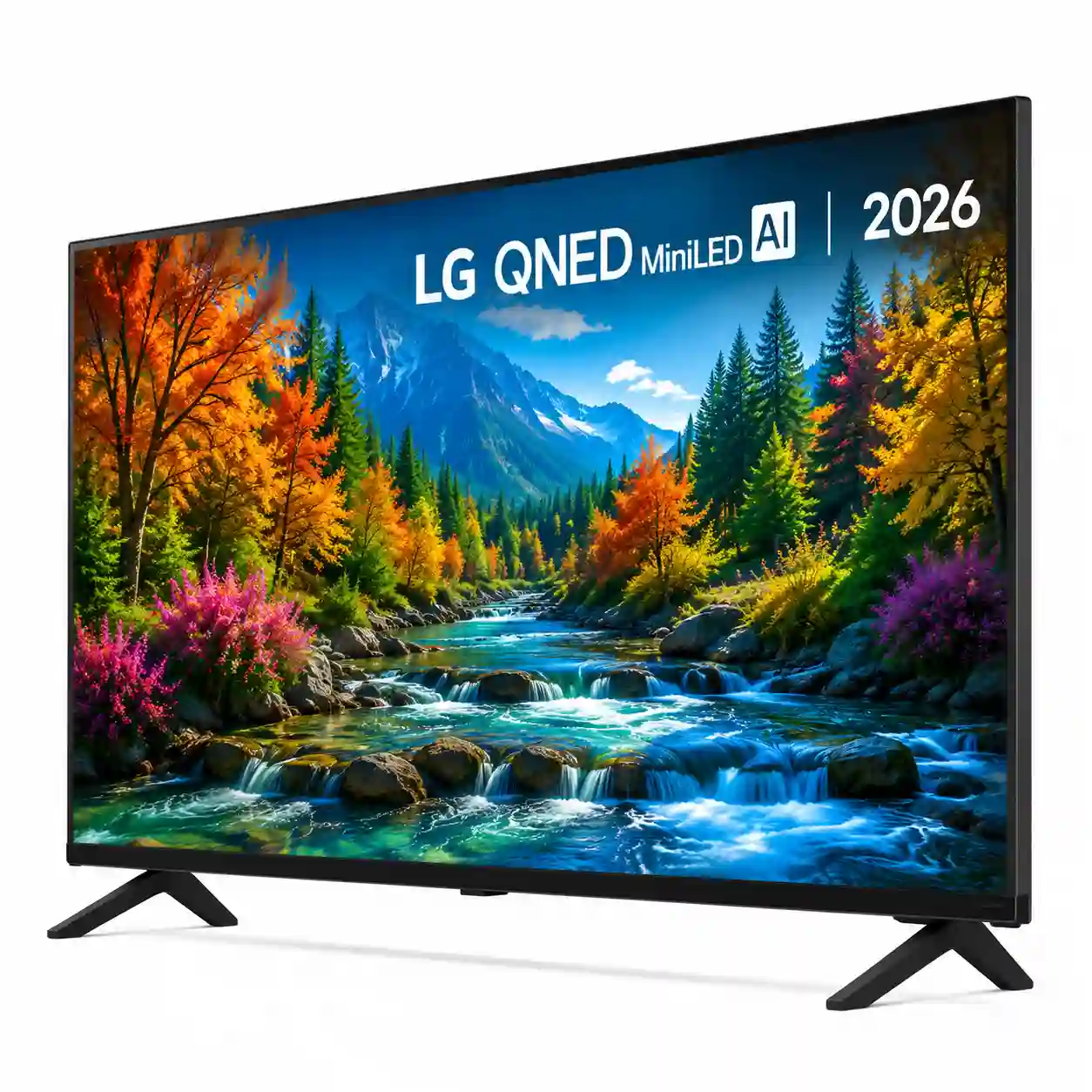 تلویزیون ال جی 43QNED7E