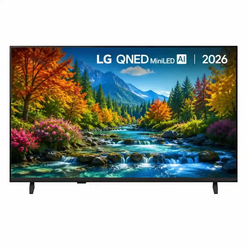 تلویزیون ال جی 43QNED7E
