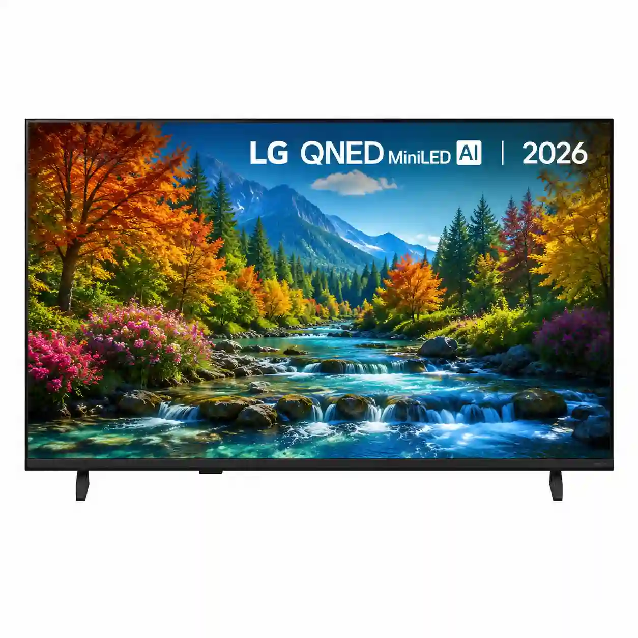 تلویزیون ال جی 43QNED7E