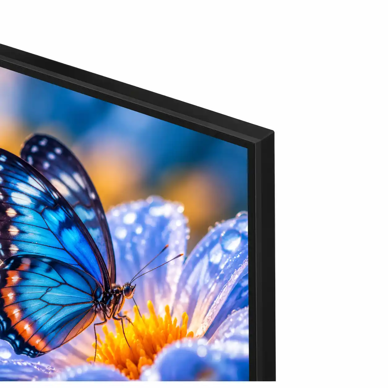تلویزیون سامسونگ 55Q7FA