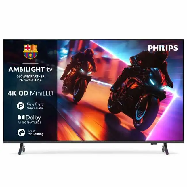 تلویزیون فیلیپس 65MLED920