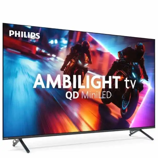 تلویزیون فیلیپس 65MLED920