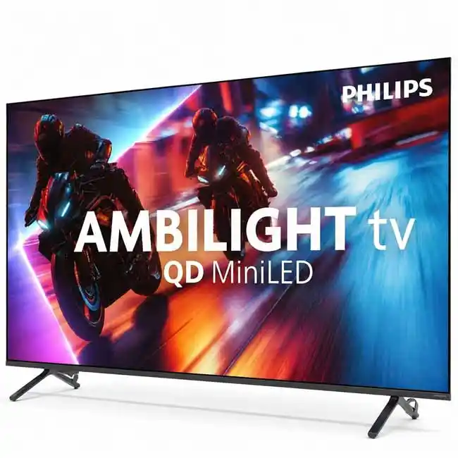 تلویزیون فیلیپس 65MLED920