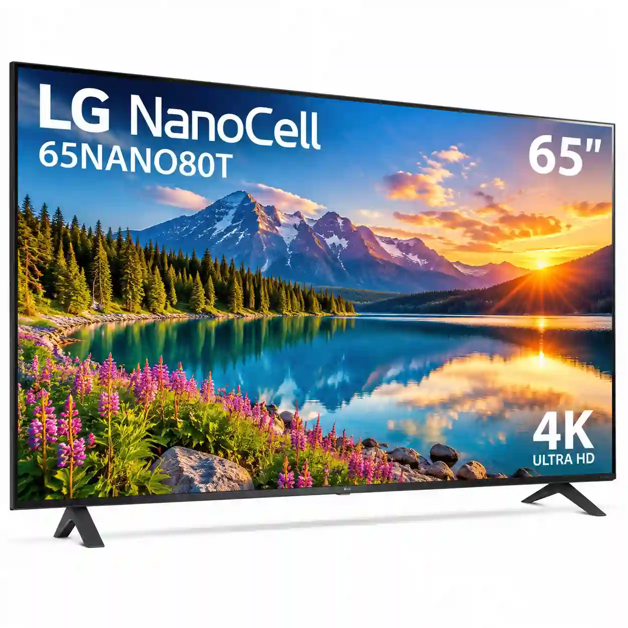 تلویزیون ال جی 65NANO80T