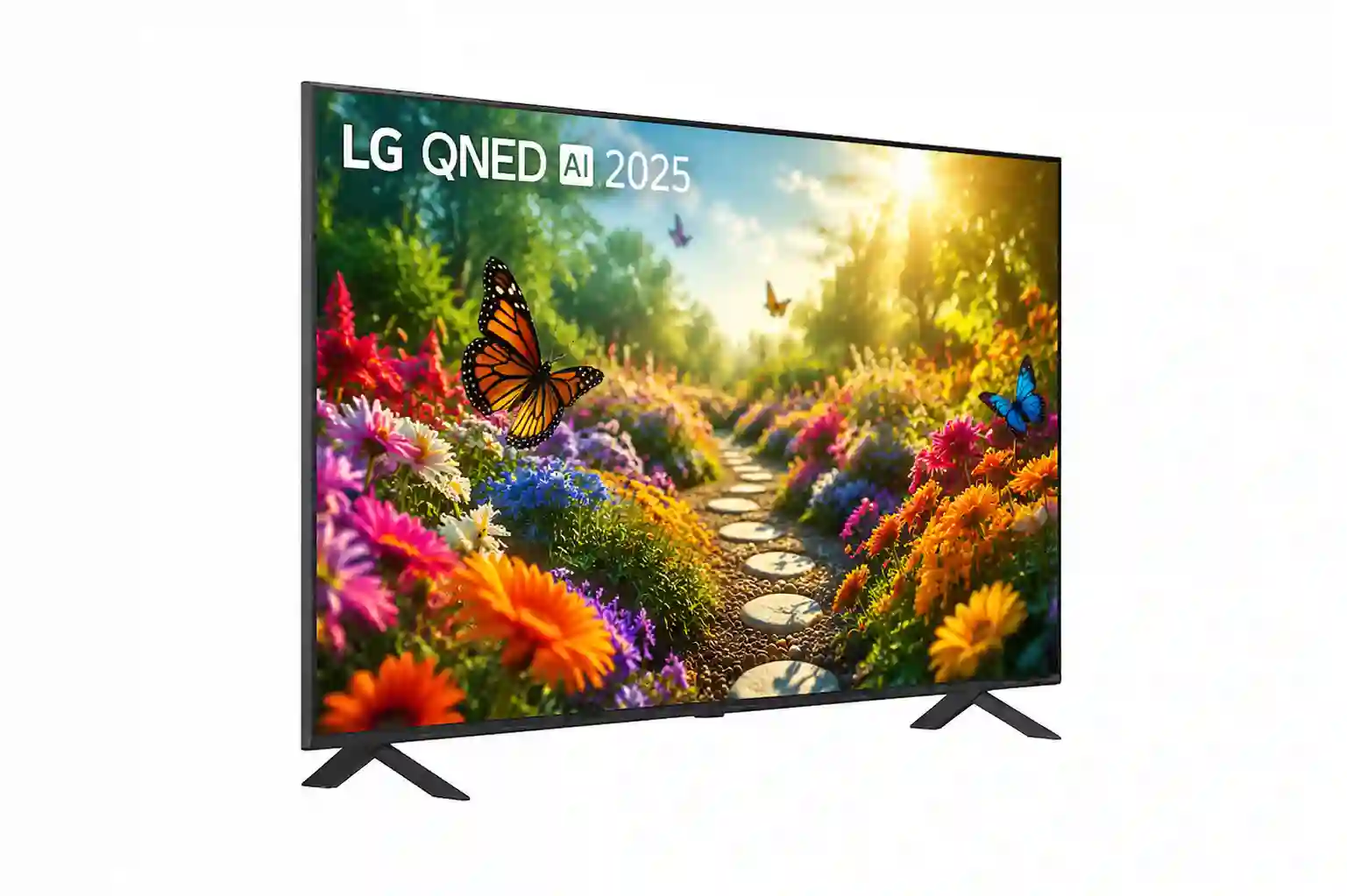 تلویزیون ال جی 65QNED80A