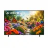 تلویزیون ال جی 65QNED80A 2 تلویزیون ال جی 65QNED80A