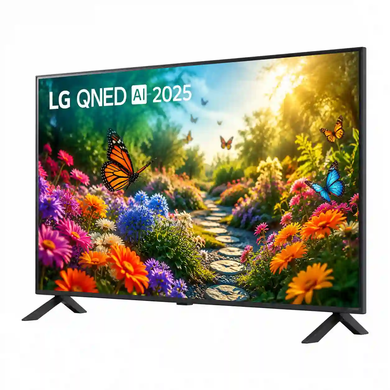 تلویزیون ال جی 65QNED80A
