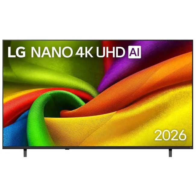 تلویزیون ال جی 75NU840B