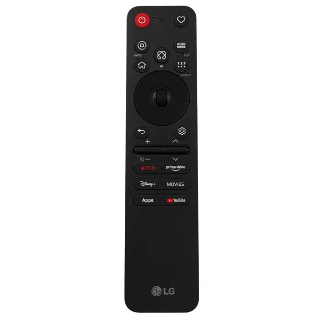 تلویزیون ال جی 75NU840B