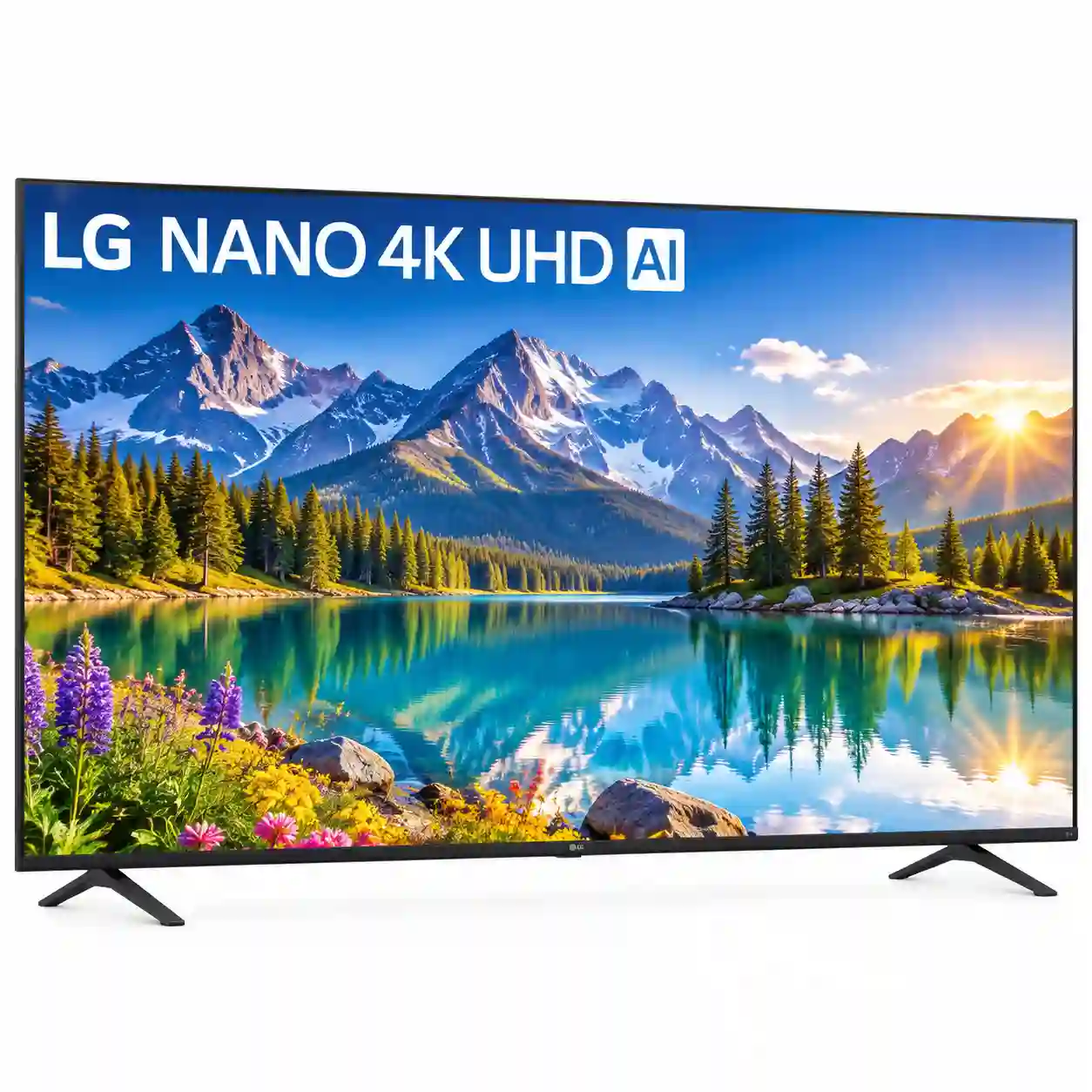 تلویزیون ال جی 75NU850B6