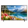 تلویزیون ال جی 75QNED85A 2 تلویزیون ال جی 75QNED85A