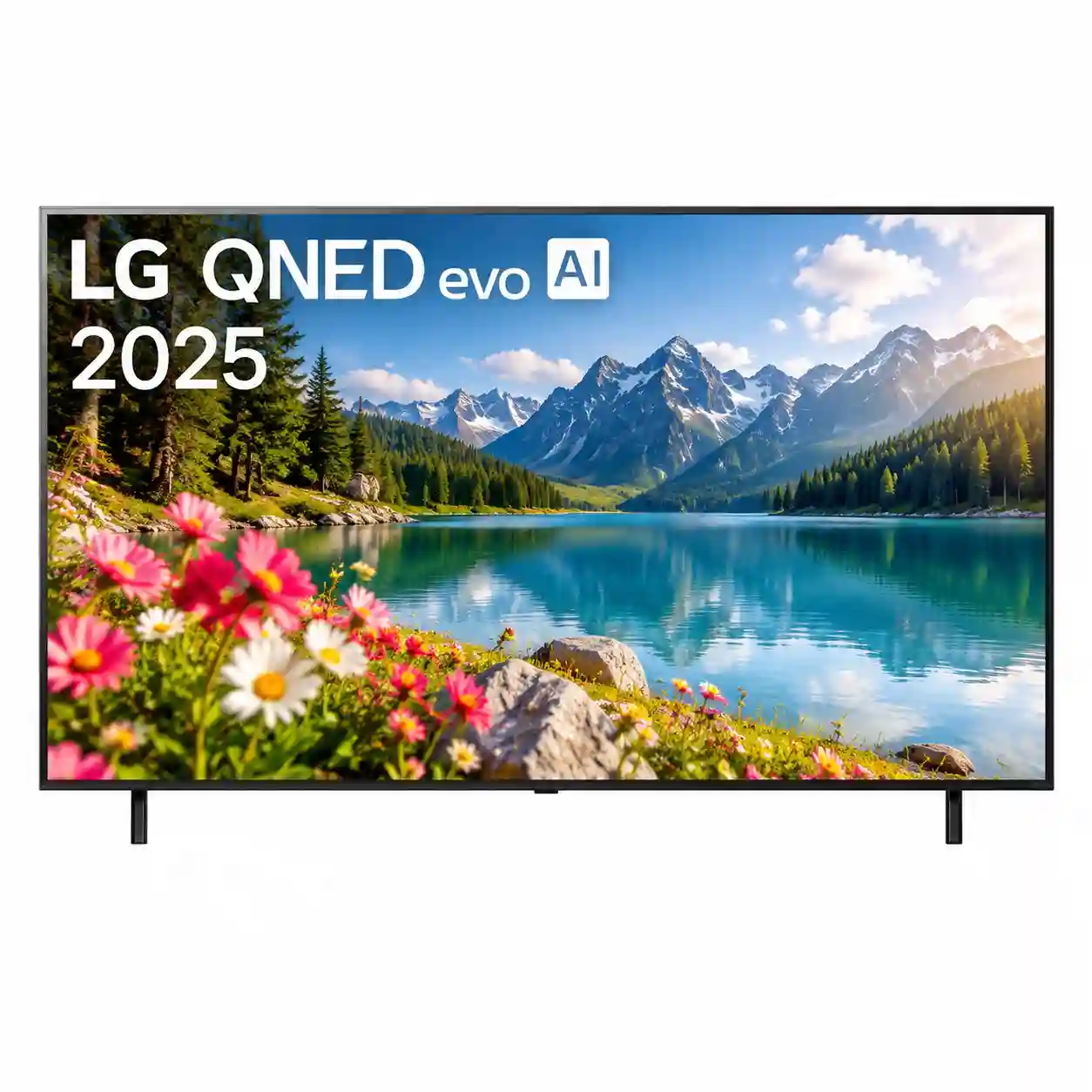 تلویزیون ال جی 75QNED85A