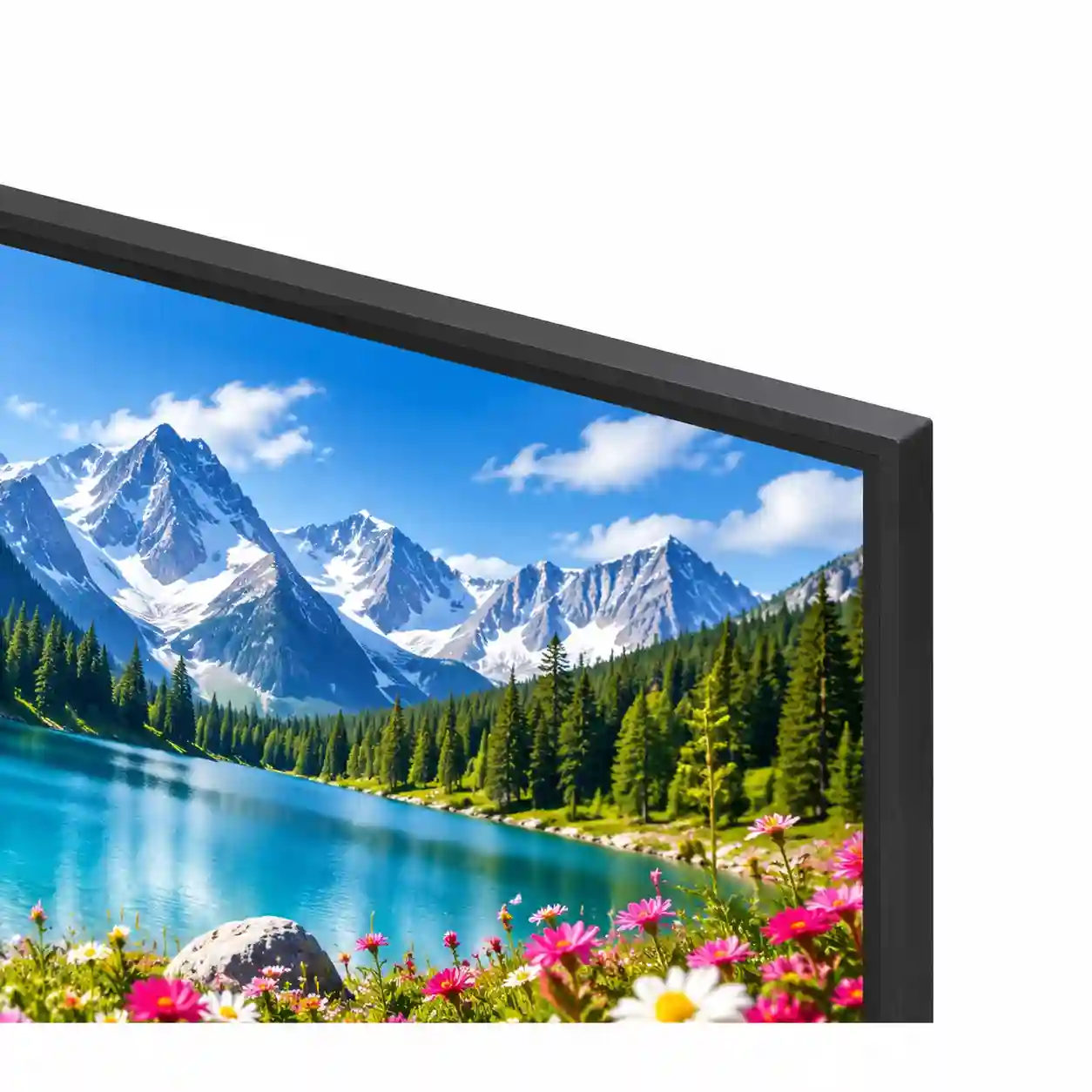 تلویزیون ال جی 75QNED85A