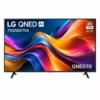 تلویزیون ال جی 75QNED70A