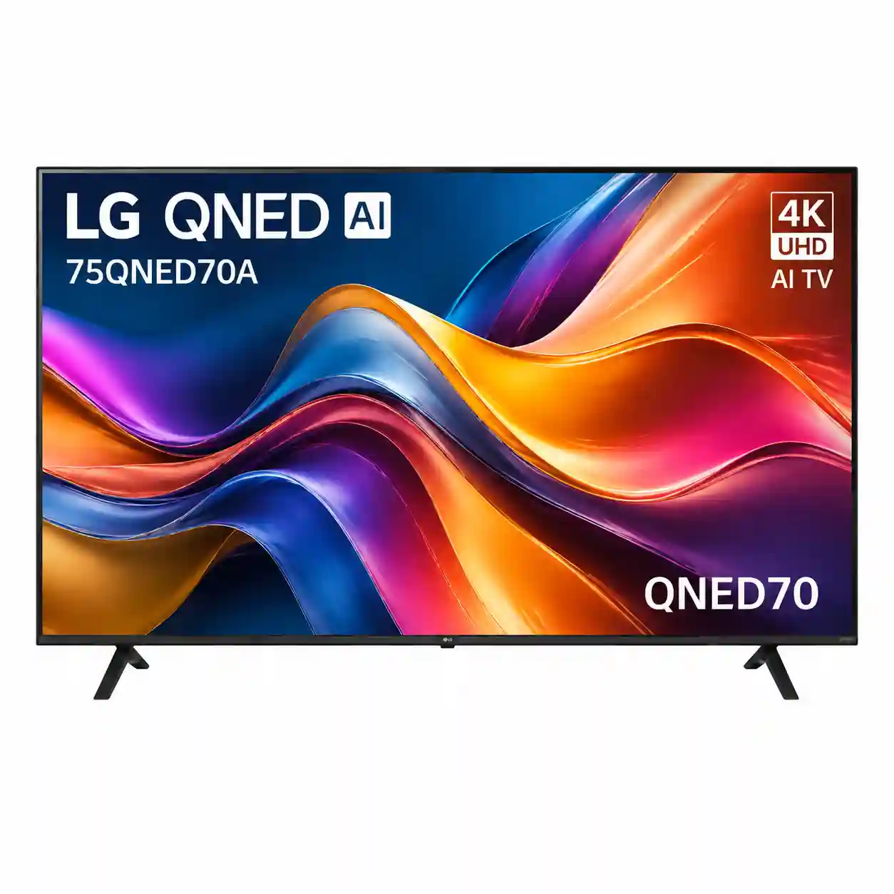 تلویزیون ال جی 75QNED70A