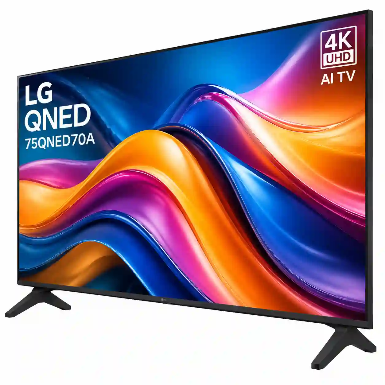 تلویزیون ال جی 75QNED70A