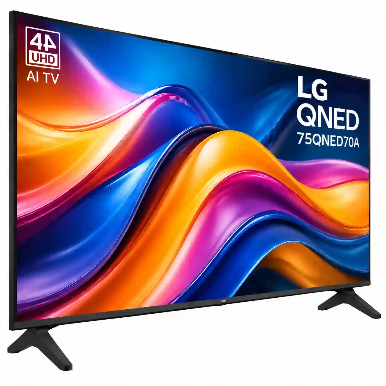 تلویزیون ال جی 75QNED70A